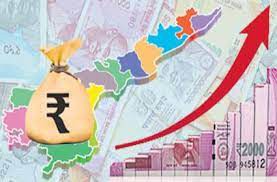 కోలుకుంటున్న ఖజనా కోలుకుంటున్న ఖజనా