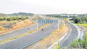 రోడ్లకు 718 కోట్లు రోడ్లకు 718 కోట్లు