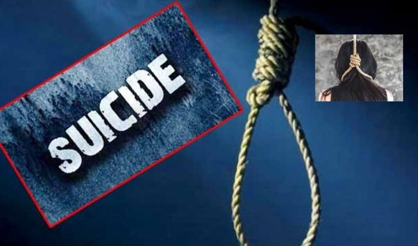 10 ఏళ్లలో 28 వేల అర్థాంతర చావులు 10 ఏళ్లలో 28 వేల అర్థాంతర చావులు