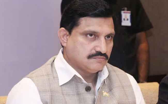 సుజనా దారెటు... సుజనా దారెటు...