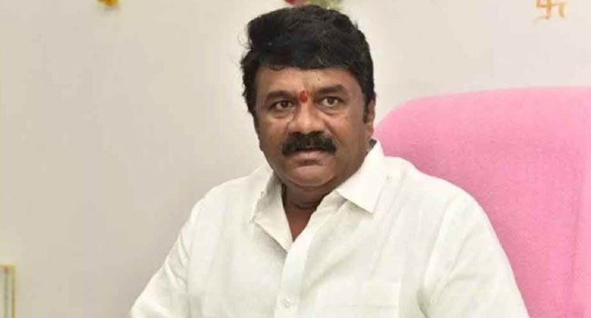 తెలంగాణలో అన్ని వర్గాలకు ఆదరణ మంత్రి తలసాని తెలంగాణలో అన్ని వర్గాలకు ఆదరణ మంత్రి తలసాని