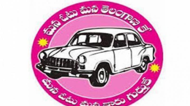 నేతల్లో ఘర్ వాపసీ టెన్షన్ నేతల్లో ఘర్ వాపసీ టెన్షన్