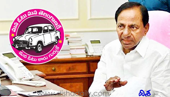 అసెంబ్లీ సెగ్మెంట్లలో తటస్థులకే గులాబీ టికెట్లు అసెంబ్లీ సెగ్మెంట్లలో తటస్థులకే గులాబీ టికెట్లు