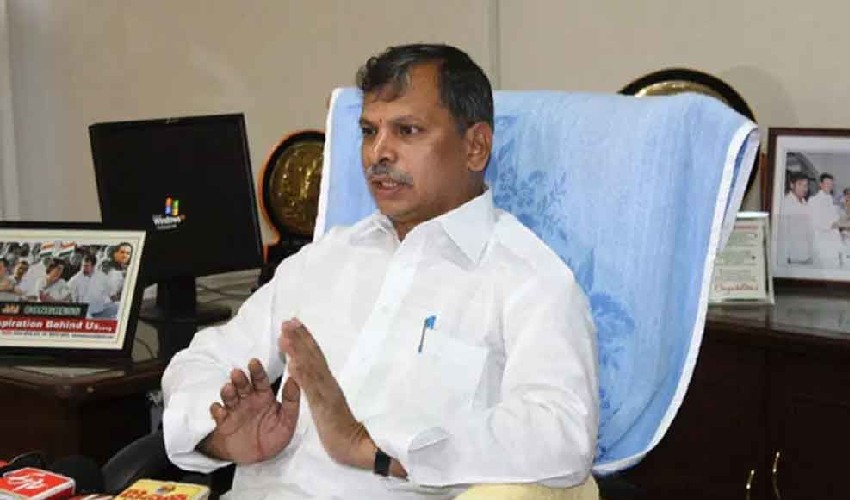 హైకోర్టు తీర్పు చారాత్రాత్మకం తులసి రెడ్డి హైకోర్టు తీర్పు చారాత్రాత్మకం తులసి రెడ్డి