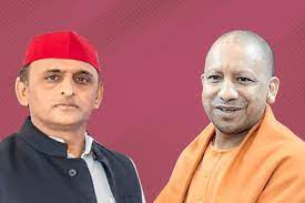 యూపీలో మరోసారి ఎన్నికలు యూపీలో మరోసారి ఎన్నికలు