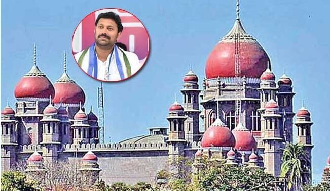 అవినాష్ రెడ్డిని అరెస్టు చేయోద్దని చెప్పలేం టిఎస్ హైకోర్టు..... అవినాష్ రెడ్డిని అరెస్టు చేయోద్దని చెప్పలేం టిఎస్ హైకోర్టు.....