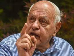 రాముడు అందరి వాడు-ఫరూక్ అబ్దుల్లా రాముడు అందరి వాడు-ఫరూక్ అబ్దుల్లా