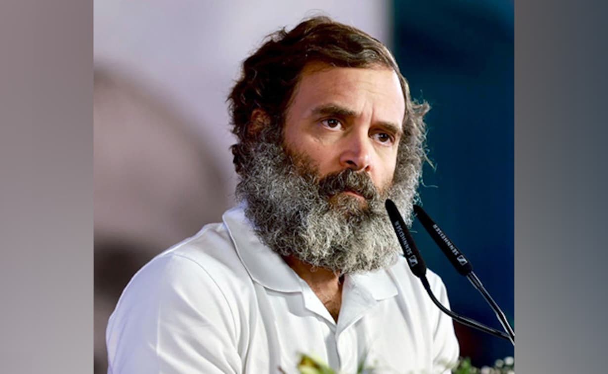 రాహుల్ ఆన్ ఫైర్ రాహుల్ ఆన్ ఫైర్