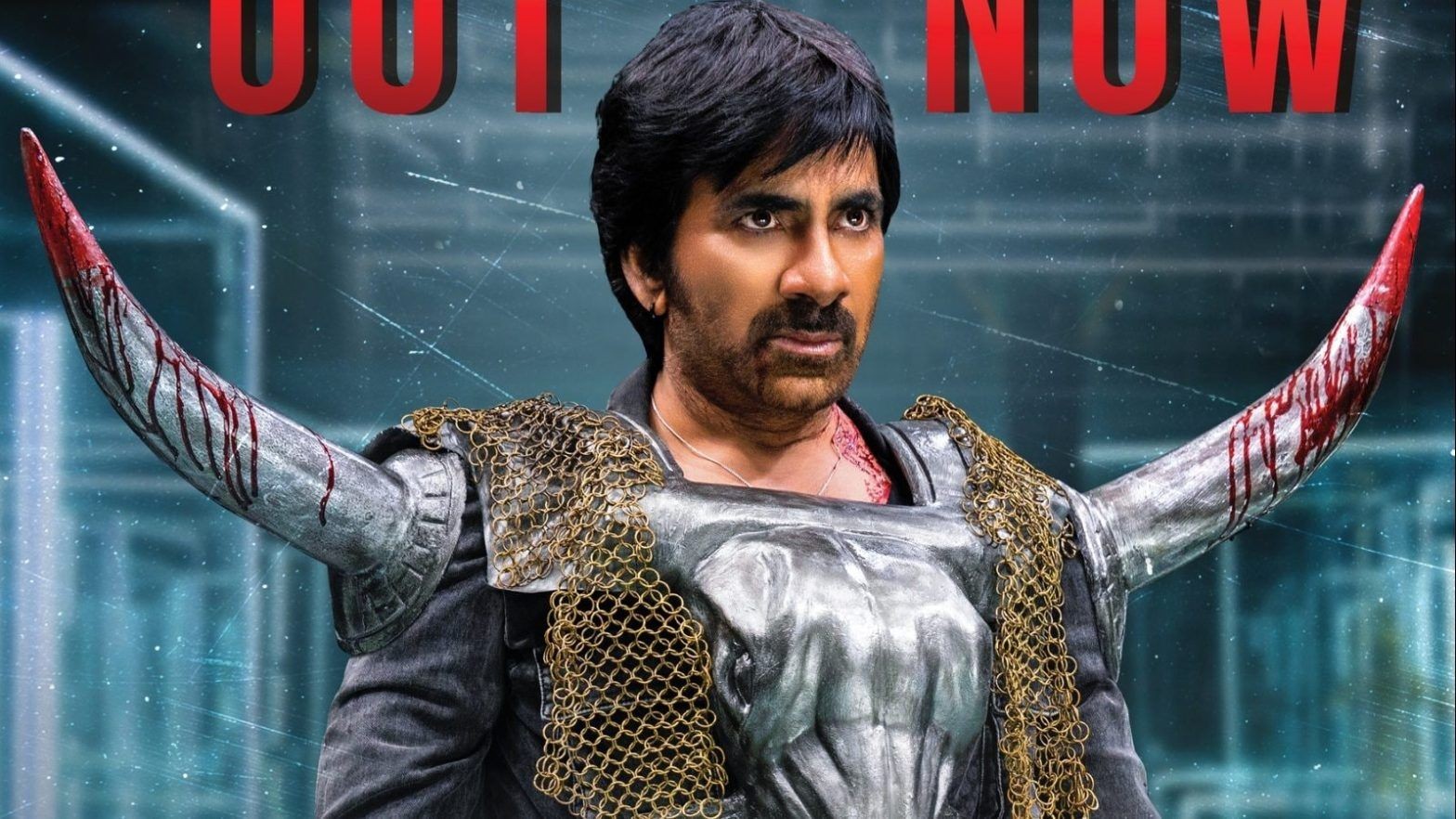 ‘రావణాసుర’లో రవితేజ గారి నుంచి ప్రేక్షకుల కోరుకునే ఎంటర్ టైన్మెంట్ ‘రావణాసుర’లో రవితేజ గారి నుంచి ప్రేక్షకుల కోరుకునే ఎంటర్ టైన్మెంట్