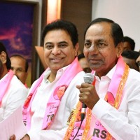 కేటీఆర్ కు పూర్తి స్ధాయి బాధ్యతలు..?