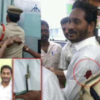 వివేకా, కోడికత్తి కేసులతోనే ఇబ్బందులు