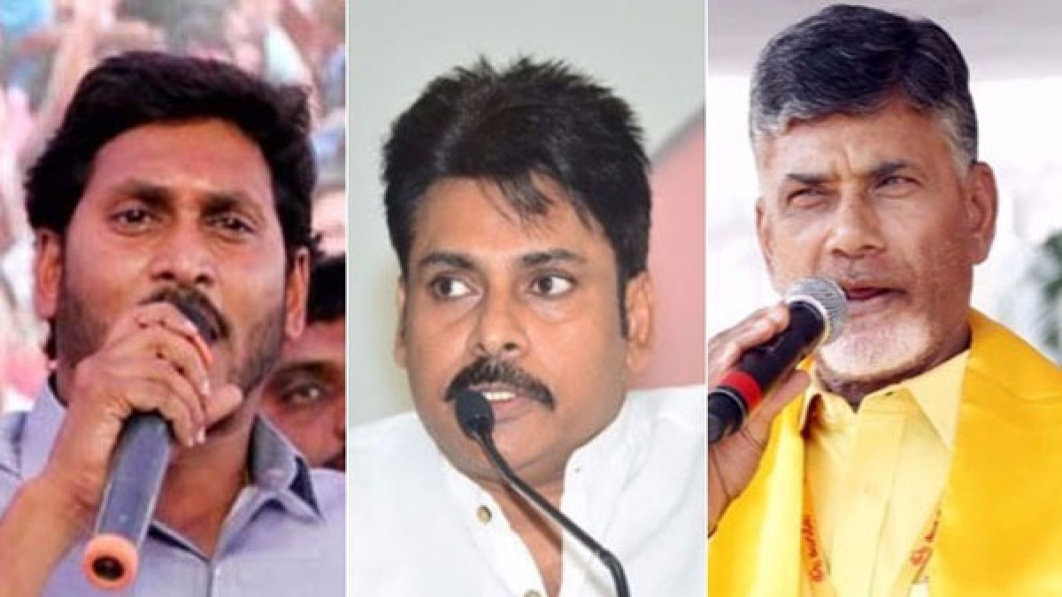 టీడీపీ-జనసేన వ్యూహాలు వైసీపీ  ఉక్కిరి బిక్కిరి