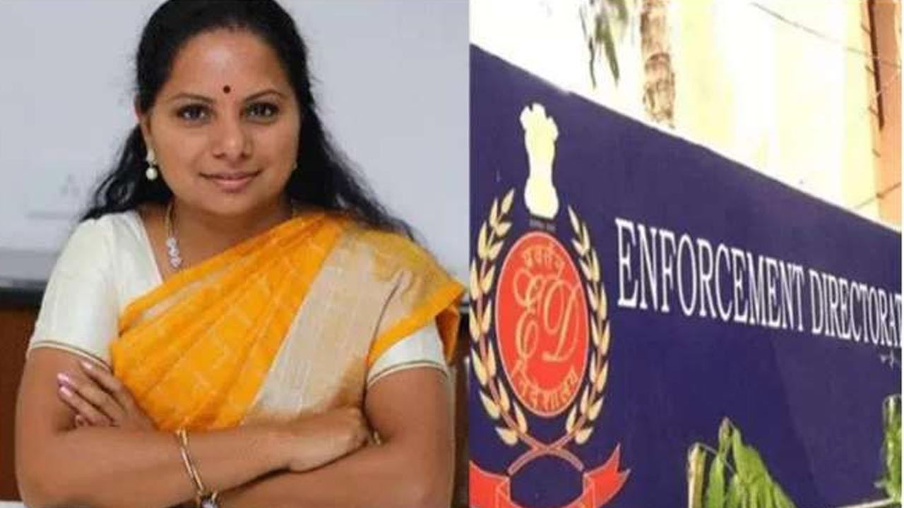 తలనొప్పిగా మారుతున్న ఈడీ కేసులు తలనొప్పిగా మారుతున్న ఈడీ కేసులు