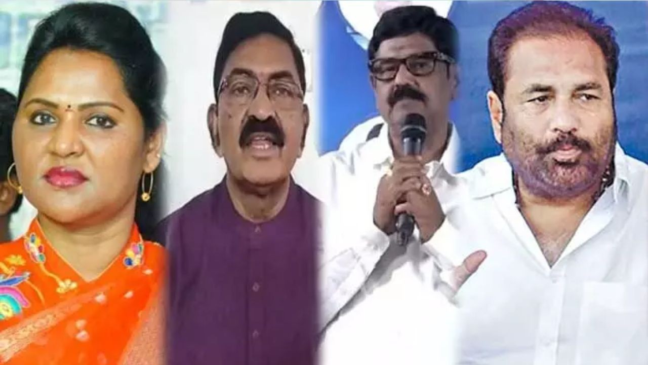 వాళ్ల తప్పులు... వీళ్లకు మార్కులు సైకిల్ కు కలిసొస్తున్న కాలం వాళ్ల తప్పులు... వీళ్లకు మార్కులు సైకిల్ కు కలిసొస్తున్న కాలం