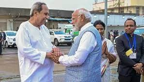 బీజేడీ, బీజేపీ పొత్తుకు బ్రేక్.. బీజేడీ, బీజేపీ పొత్తుకు బ్రేక్..