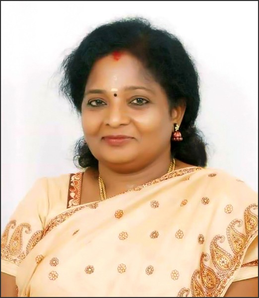 డైరక్ట్ పాలిటిక్స్ లోకి తమిళసై డైరక్ట్ పాలిటిక్స్ లోకి తమిళసై