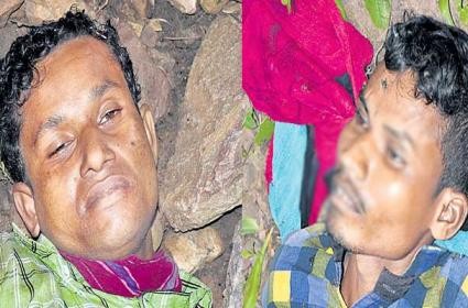 ఎదురు కాల్పుల్లో ఇద్దరు మావోయిస్టులు మృతి ఎదురు కాల్పుల్లో ఇద్దరు మావోయిస్టులు మృతి