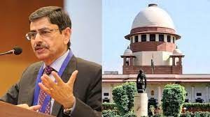 గవర్నర్ కు సుప్రీం అక్షింతలు గవర్నర్ కు సుప్రీం అక్షింతలు
