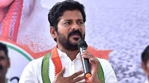 రేవంత్ పైనే కాంగ్రెస్ ఆశలు రేవంత్ పైనే కాంగ్రెస్ ఆశలు