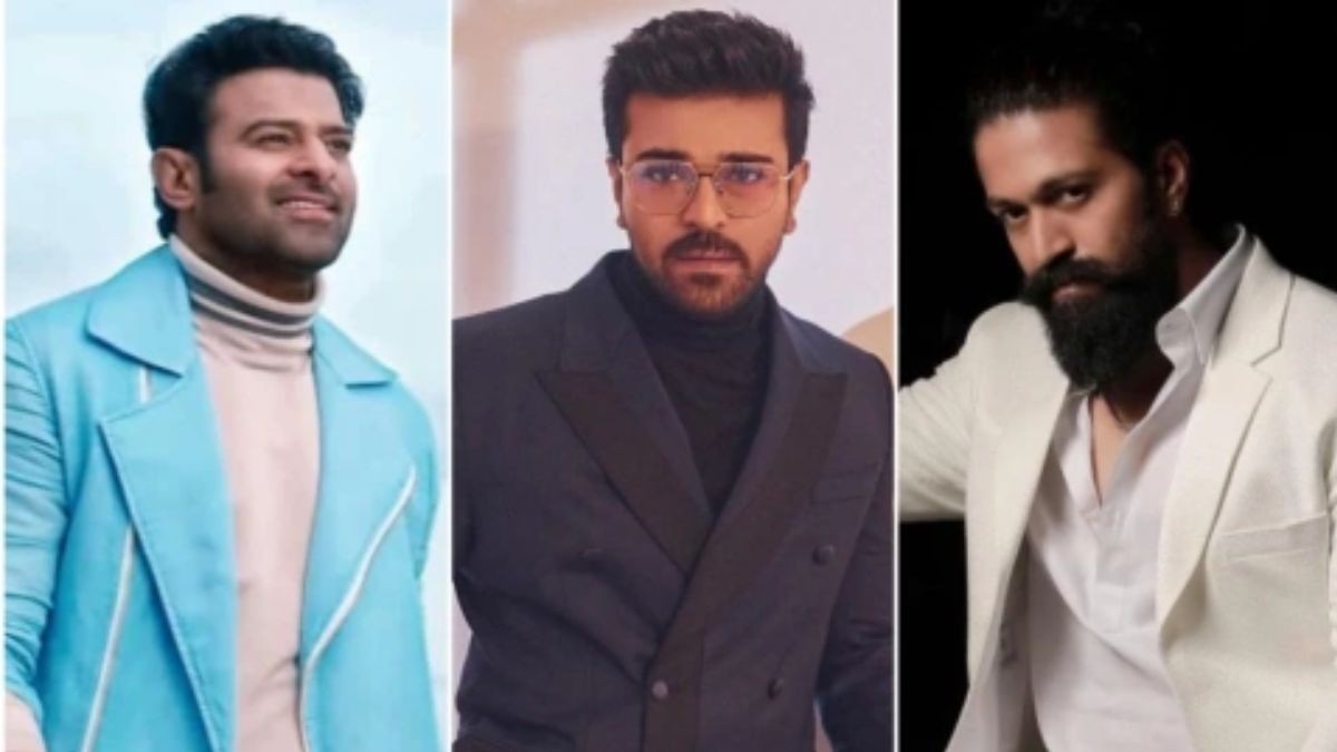 సౌత్ లో నెంబర్ వన్ ఎవరు సౌత్ లో నెంబర్ వన్ ఎవరు