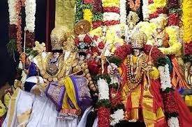 భద్రాద్రి అధ్యయనోత్సవాలకు ఏర్పాట్లు
