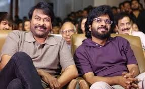 చిరంజీవి పేరుతోనే రావిపూడి అనిల్ సినిమా చిరంజీవి పేరుతోనే రావిపూడి అనిల్ సినిమా