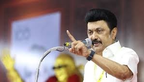 దక్షిణాదికి అన్యాయంపై స్టాలిన్ ఉద్యమం - దక్షిణాదికి అన్యాయంపై స్టాలిన్ ఉద్యమం -