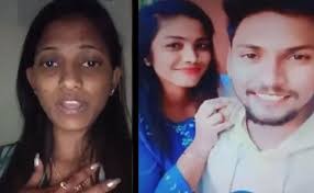 ''ఢీ' షో డ్యాన్సర్ కల్యాణి ఆత్మహత్య ''ఢీ' షో డ్యాన్సర్ కల్యాణి ఆత్మహత్య