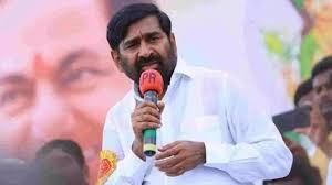 ఈ ప్రభుత్వం కి నీటి ప్రణాళిక లేదు. జల విధానం తెలియదు ఈ ప్రభుత్వం కి నీటి ప్రణాళిక లేదు. జల విధానం తెలియదు