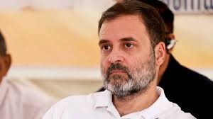 ఇక రాహుల్ మార్క్ కాంగ్రెస్ ఇక రాహుల్ మార్క్ కాంగ్రెస్