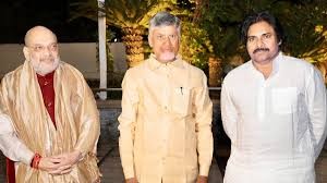 ఇెక తెలంగాణలో కూటమి ఎంట్రీ... ఇెక తెలంగాణలో కూటమి ఎంట్రీ...