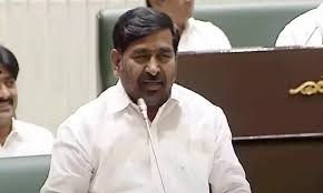 జగదీశ్ రెడ్డిపై సస్పెన్షన్ ఎత్తువేయండి జగదీశ్ రెడ్డిపై సస్పెన్షన్ ఎత్తువేయండి