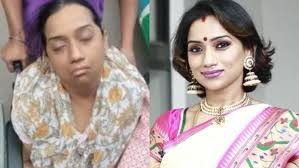 కల్పన ఆత్మహత్యకు కారణం ఏమిటీ... కల్పన ఆత్మహత్యకు కారణం ఏమిటీ...