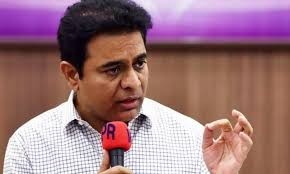 కేటీఆర్ పై కేసులు పెడితే ఊరుకోం కేటీఆర్ పై కేసులు పెడితే ఊరుకోం