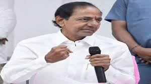 కేసీఆర్ ధీమా.... ఏంటీ కేసీఆర్ ధీమా.... ఏంటీ