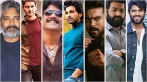 మారుతోన్న టాలీవుడ్... మారుతోన్న టాలీవుడ్...