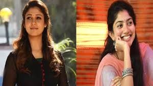 రెమ్యూనరేషన్ విషయంలో నయనతార ని దాటేసిన సాయి పల్లవి రెమ్యూనరేషన్ విషయంలో నయనతార ని దాటేసిన సాయి పల్లవి