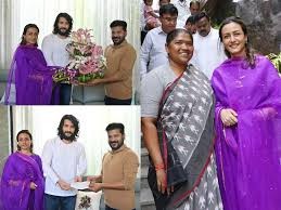 సంప్రదాయ నగలంటే చాలా ఇష్టం.. నమ్రతా శిరోద్కర్ సంప్రదాయ నగలంటే చాలా ఇష్టం.. నమ్రతా శిరోద్కర్