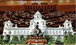 తెలంగాణ అసెంబ్లీ సమావేశాలకు ముహూర్తం ఖరారు..!! తెలంగాణ అసెంబ్లీ సమావేశాలకు ముహూర్తం ఖరారు..!!