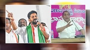 తెలంగాణలో క్యాస్ట్ పాలిటిక్స్ తెలంగాణలో క్యాస్ట్ పాలిటిక్స్
