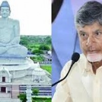 అమరావతికి రీ లాంఛ్ ....
