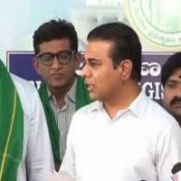ఈ బడ్జెట్లో తెలంగాణ ప్రజలకు దక్కేది గుండు సున్న