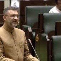 ఇది గాంధీ భ‌వ‌న్ కాదు..అసెంబ్లీ