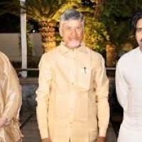 ఇెక తెలంగాణలో కూటమి ఎంట్రీ...