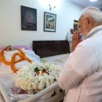కేంద్ర మాజీ మంత్రి దేబేంద్ర ప్రధాన్‌ కన్నుమూత :