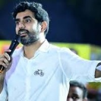 లోకేశ్ కు పార్టీలో భారీ ఇమేజ్
