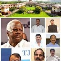మేము పార్టీ మారలేదు రేవంత్ రెడ్డిని  మర్యాదపూర్వకంగా కలిశాము అంతే..?