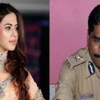 మలుపులు తిరుగుతున్న రన్యా రావు కేసు