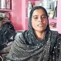 పోలీసులు జగన్ కు కొమ్ముకాస్తున్నారు దస్తగిరి భార్య ఆవేదన