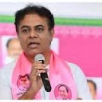 రాష్ట్రవ్యాప్తంగా అన్ని జిల్లాల్లో పర్యటించనున్న బీఆర్‌ఎస్‌ వర్కింగ్ ప్రెసిడెంట్ కేటీఆర్